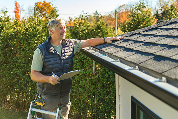 Trusted Gutter Repair And Installation service in Gulfport, FL - Ben Roofing and Steel LLC